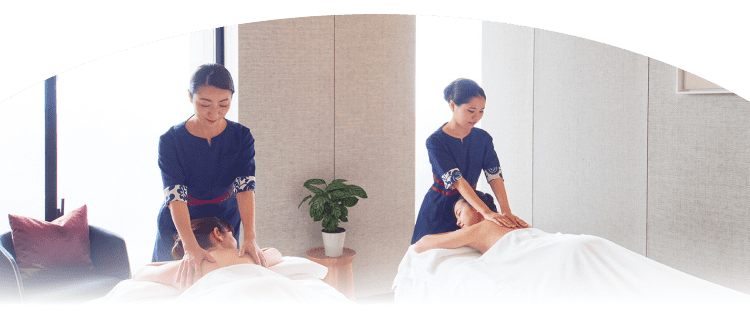 spaの写真
