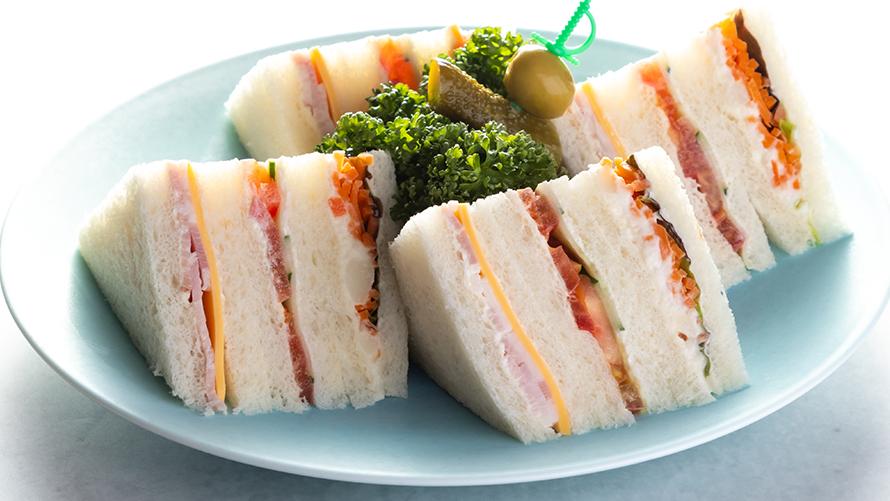 サンドウィッチ