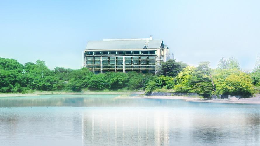 中国割烹旅館　掬水亭で過ごす贅沢なひととき