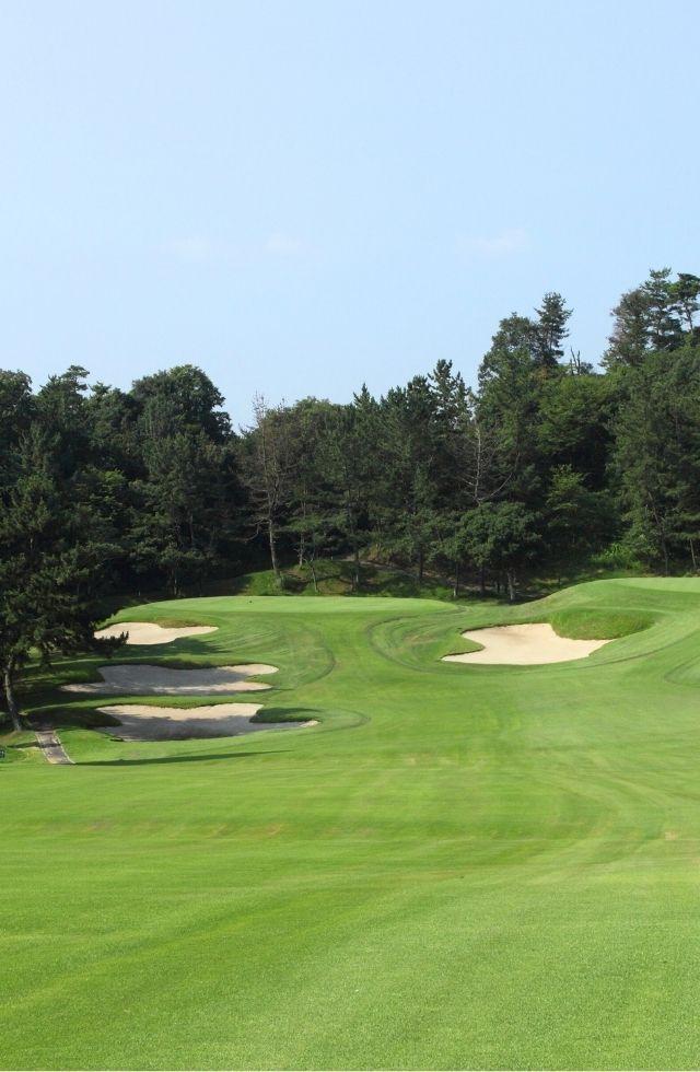 瀬田ゴルフコース 東コース