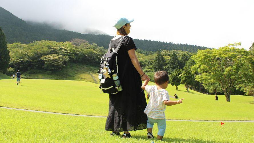 7月31日開催“親子で芝生エンジョイday”のご案内 
