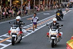 箱根駅伝イメージ