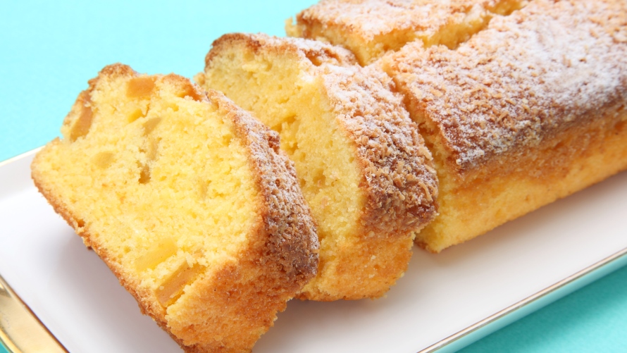 パウンドケーキ「いとおかし」