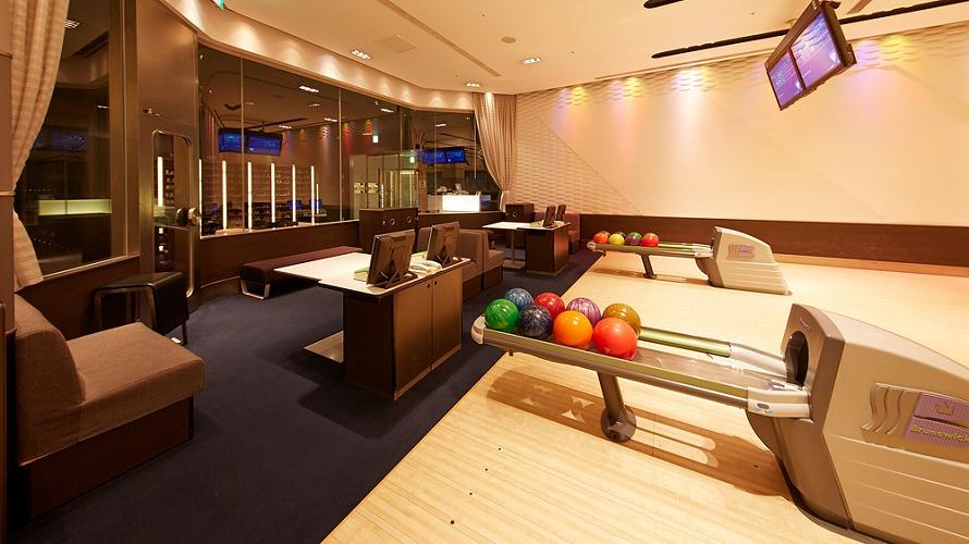 bowling