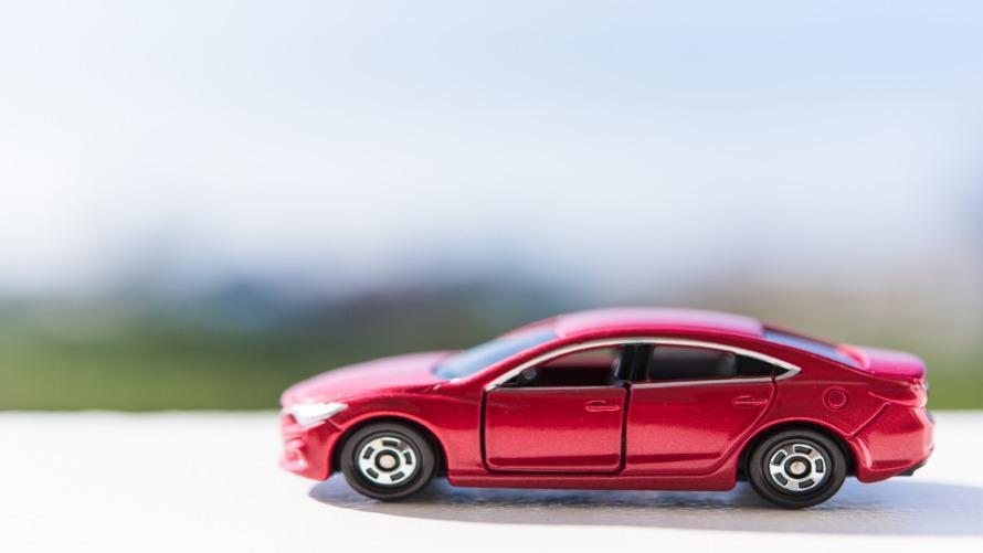車イメージ