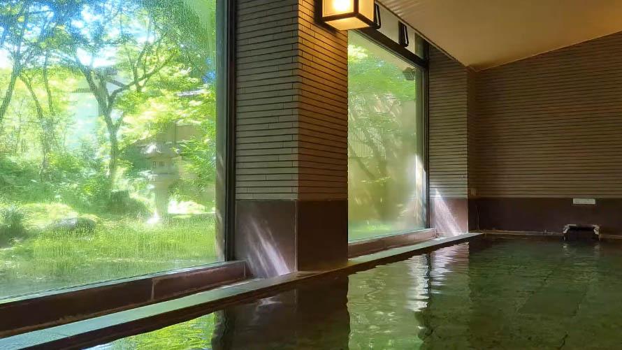 別館温泉イメージ