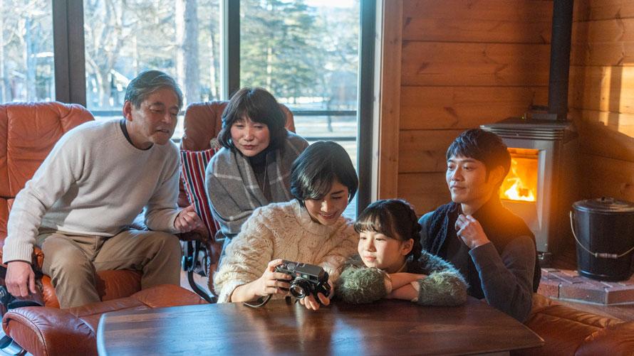ザ・プリンス ヴィラ軽井沢「2027-2028年・年末年始」先行予約のご案内【電話予約限定】
