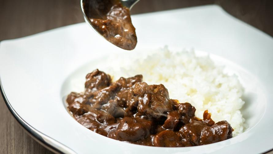 カレー