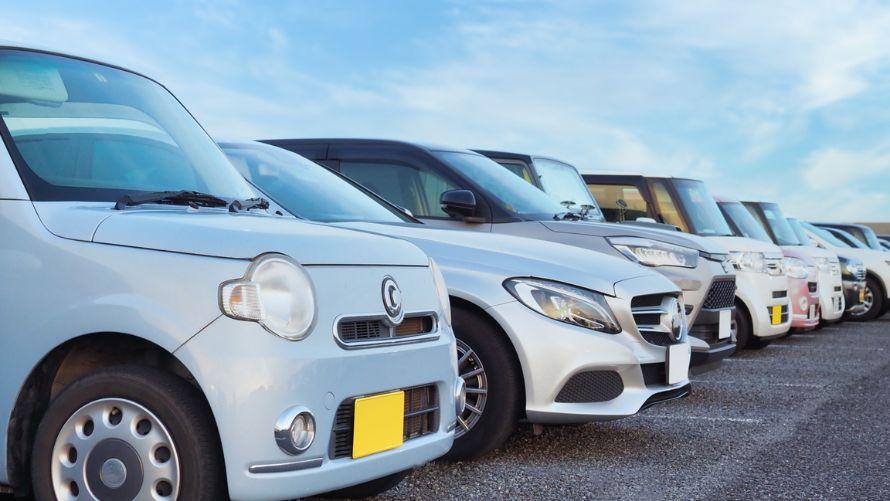 パパママ応援➂駐車場付き