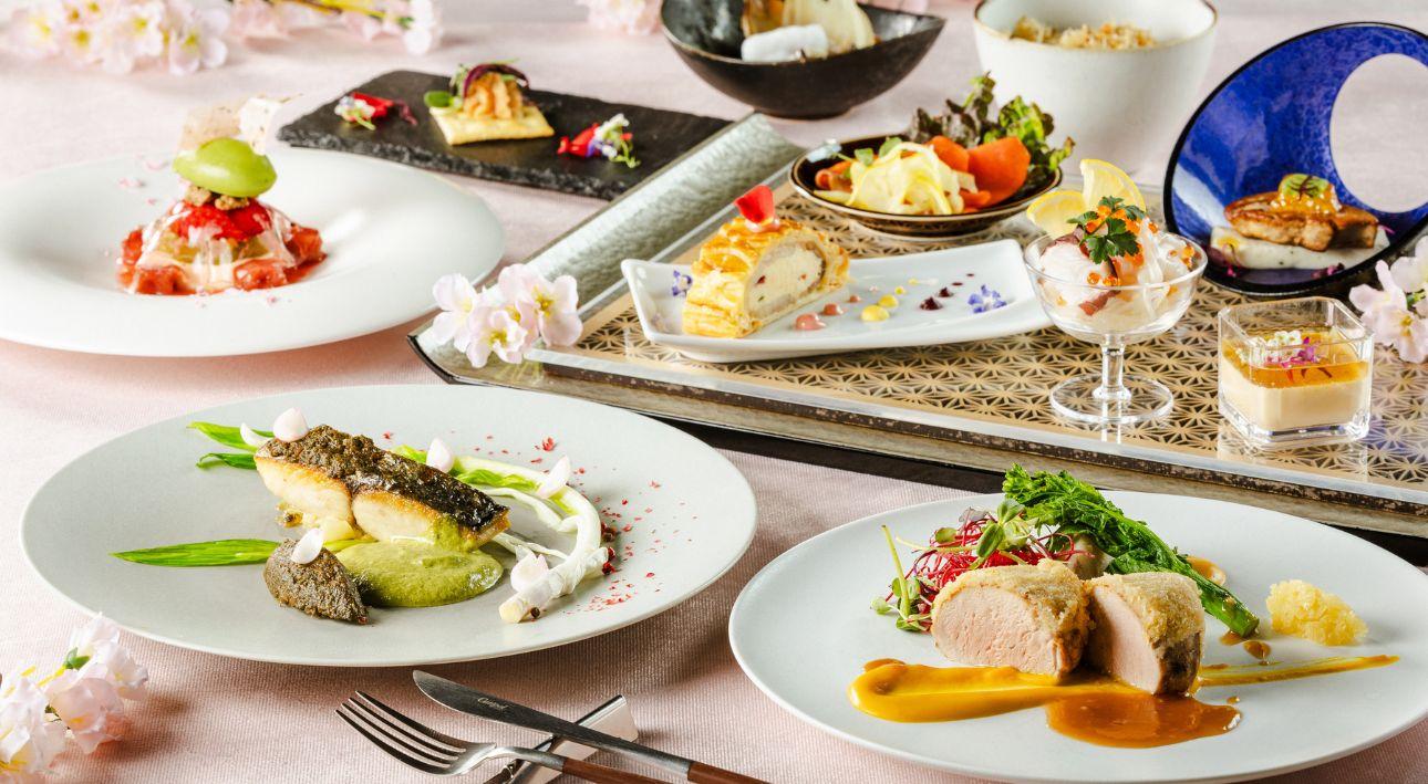 Chef's Special Course