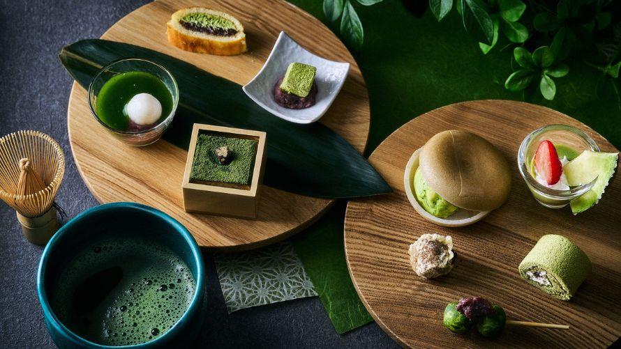 品川プリンスホテル｜アフタヌーンティー特集
