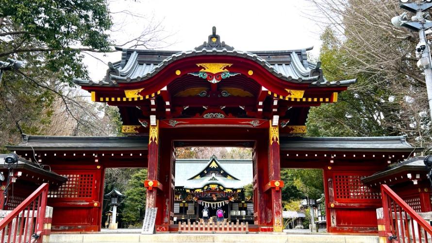 秩父エリア