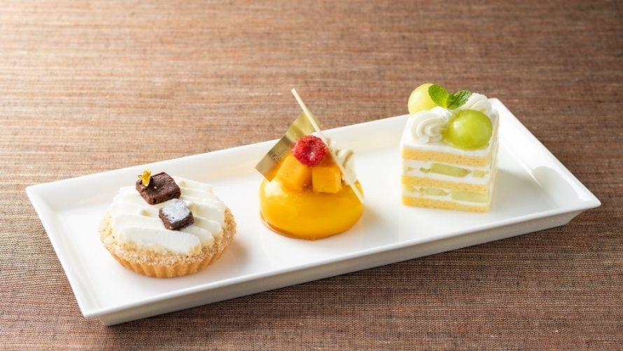 ケーキ