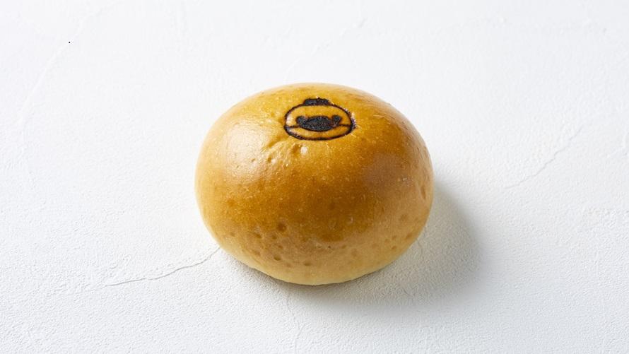 プリンスニオくんのあんぱん