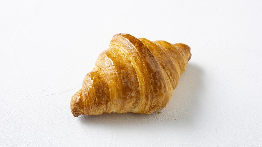 エシレバタークロワッサン