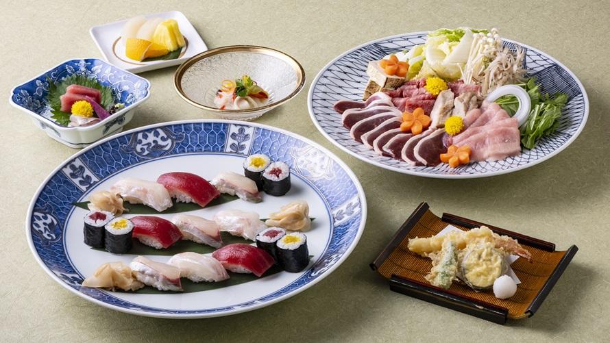 忘新年会プラン