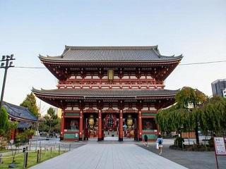 浅草・押上エリア