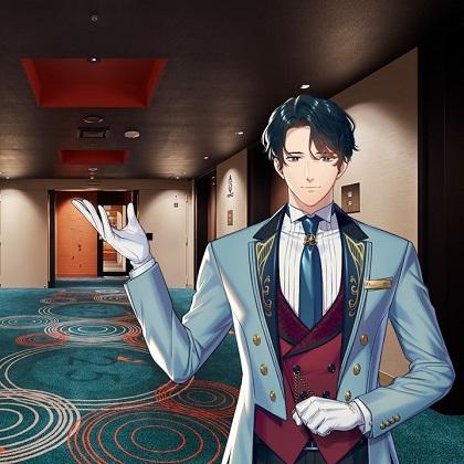 コンシェルジュ