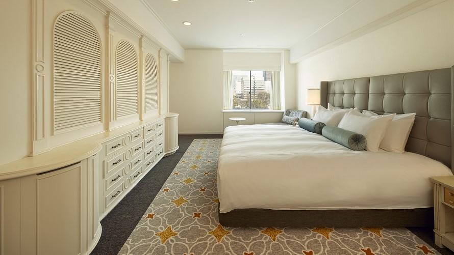 suite room