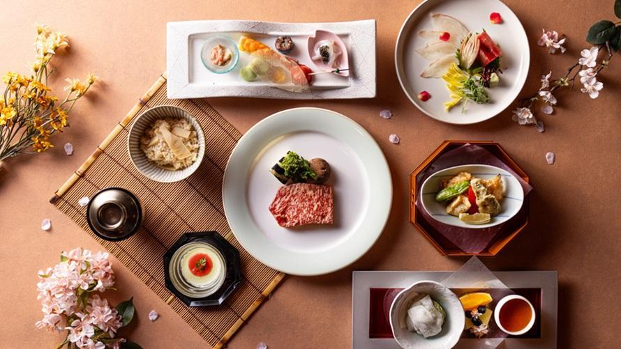 秀麗イメージ