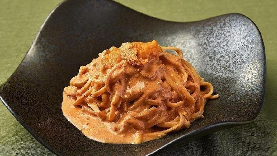 【ランチ/ティー】パスタ&サラダセット