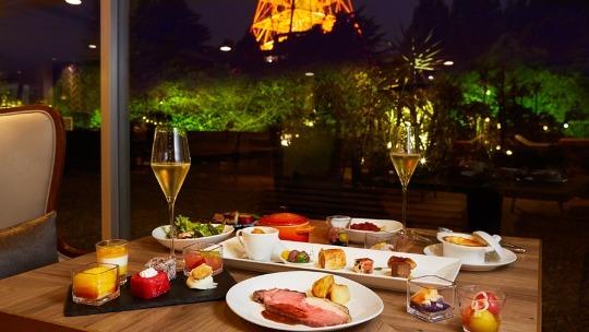 ご宿泊者ご優待プランのご案内