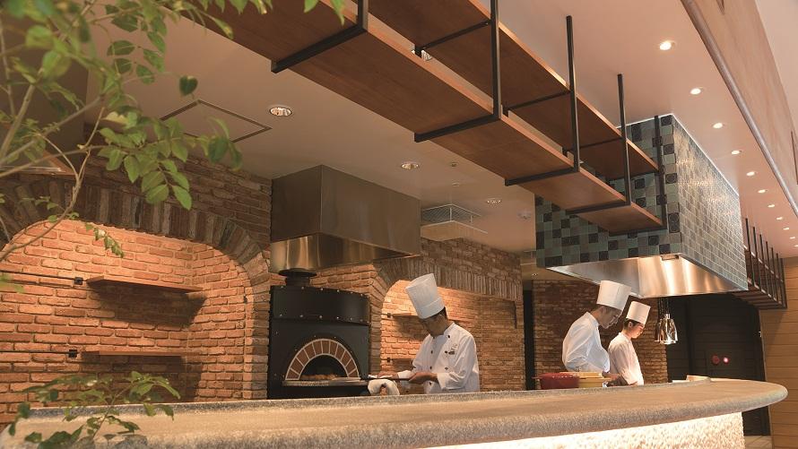 Karuizawa Grill　ランチメニュー