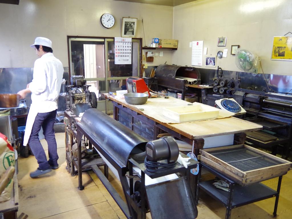 菓子屋横丁イメージ