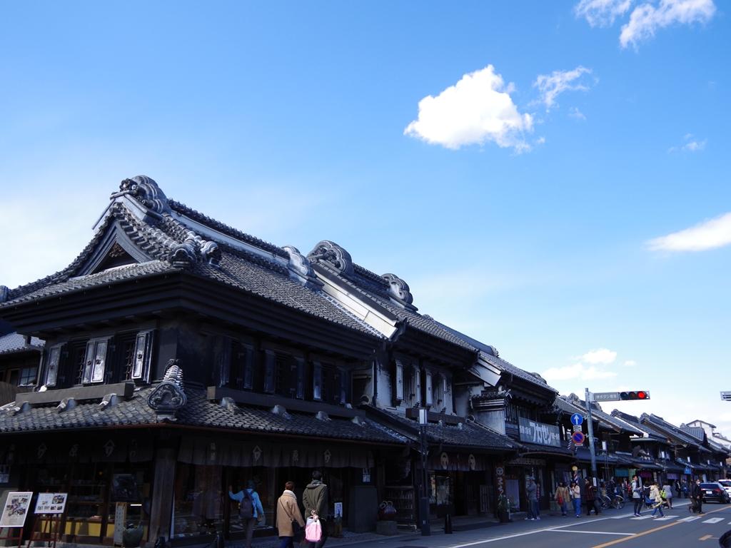 町並みイメージ