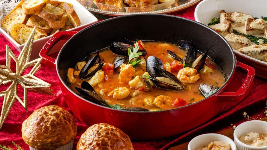 白身魚のカフェドパリ仕立て イメージ