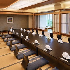 会議・宴会・MICE