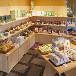 売店