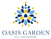 OASIS GARDEN