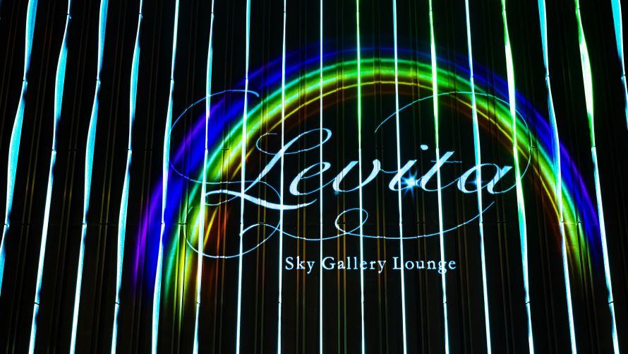 Sky Gallery Lounge Levita