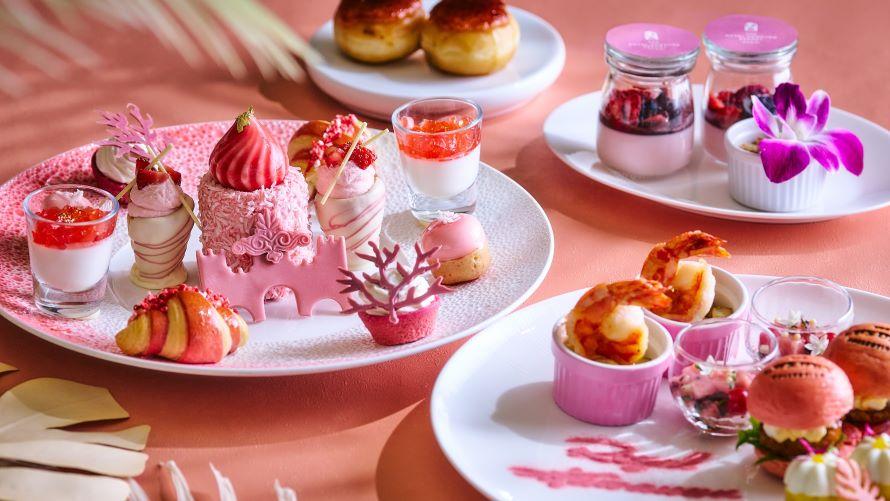 Afternoon Tea