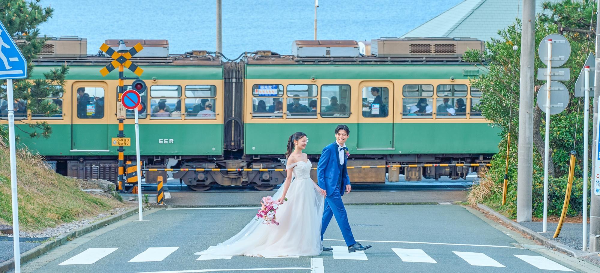 “The Kamakura Wedding”　for your an elegant wedding…