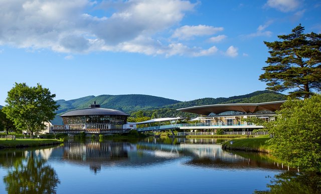 軽井沢プリンスショッピングプラザ