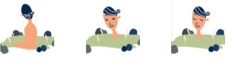 休憩しながら→ゆっくり入浴→ほどほどに浸かる