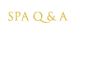 温泉Q＆A