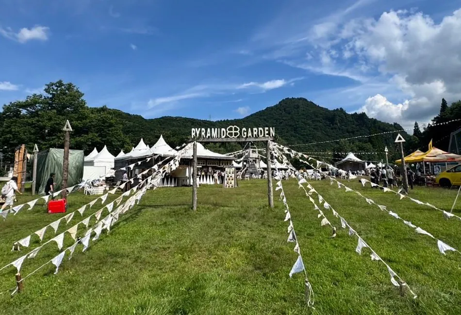 音楽イベント