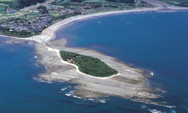 青島