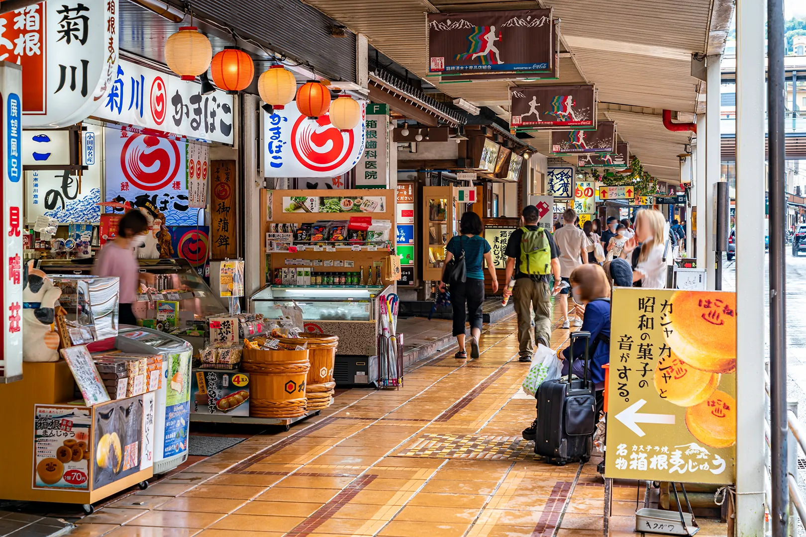 小樽運河