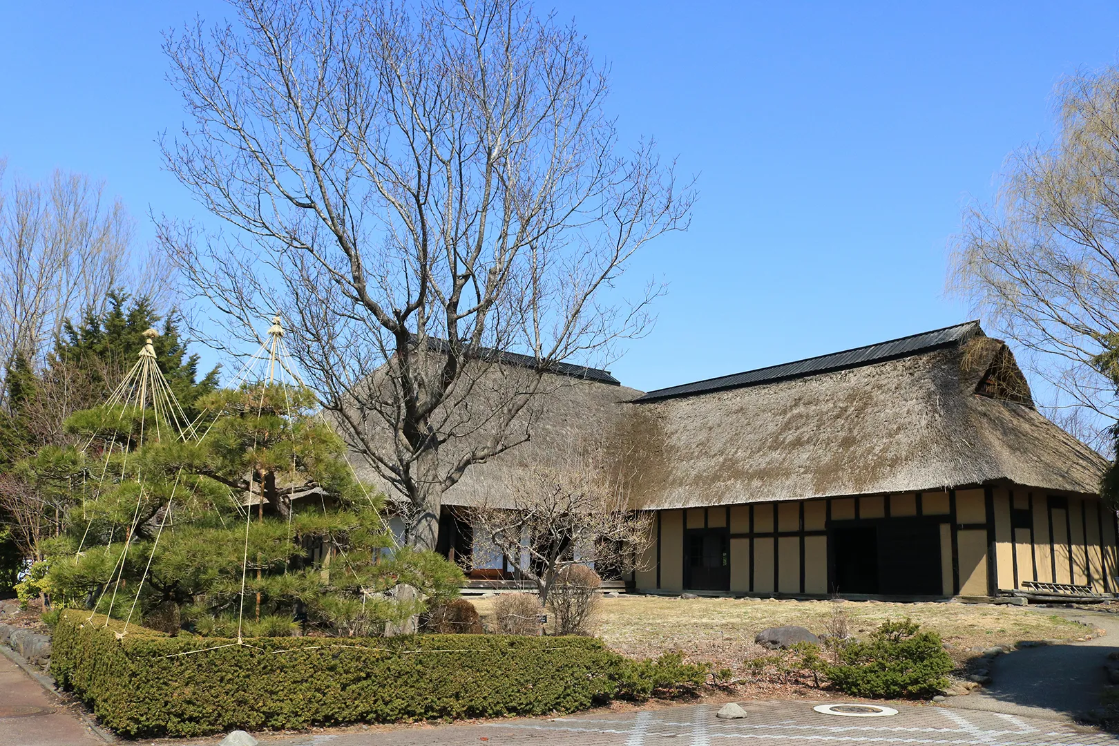 盛岡手づくり村