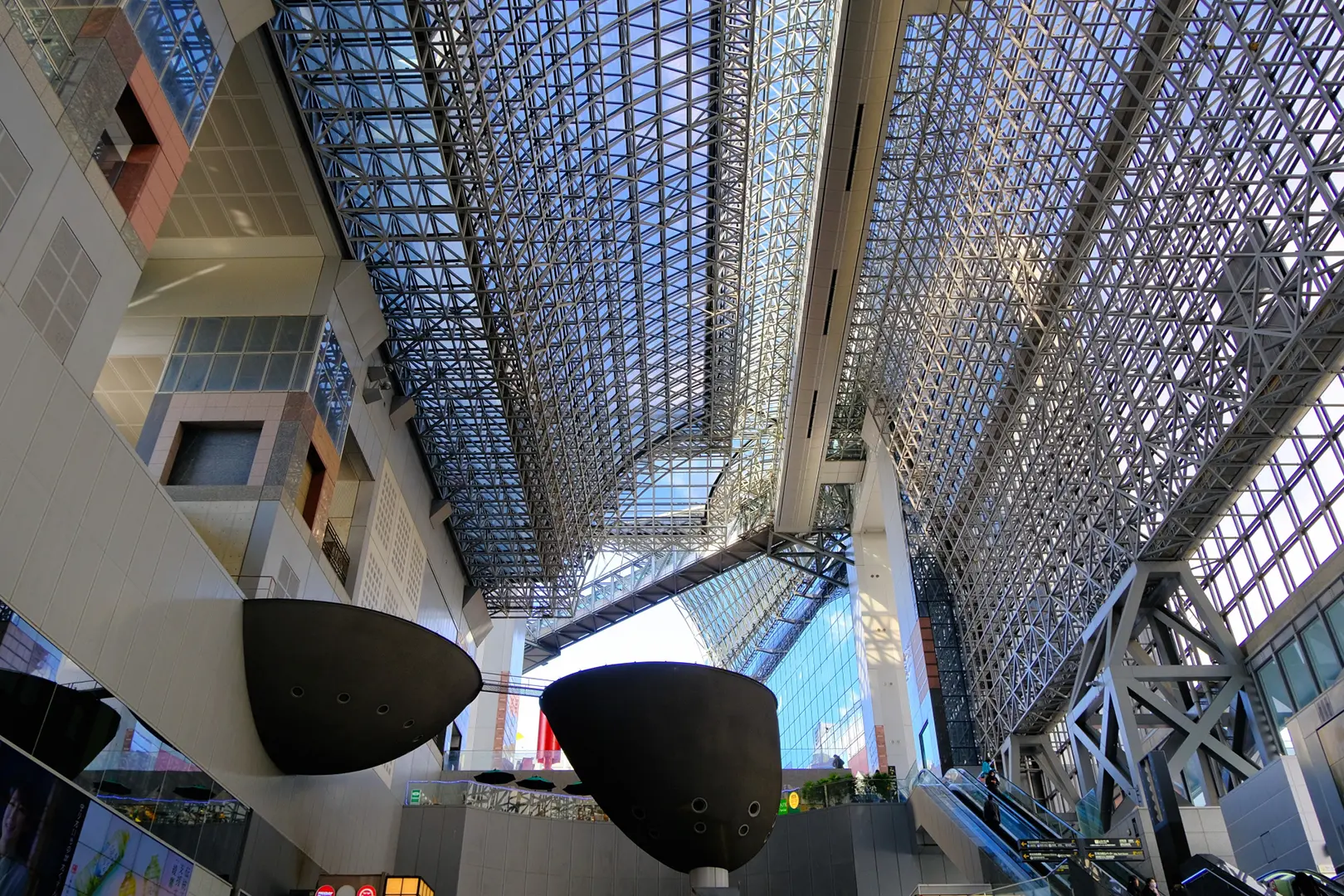 京都駅