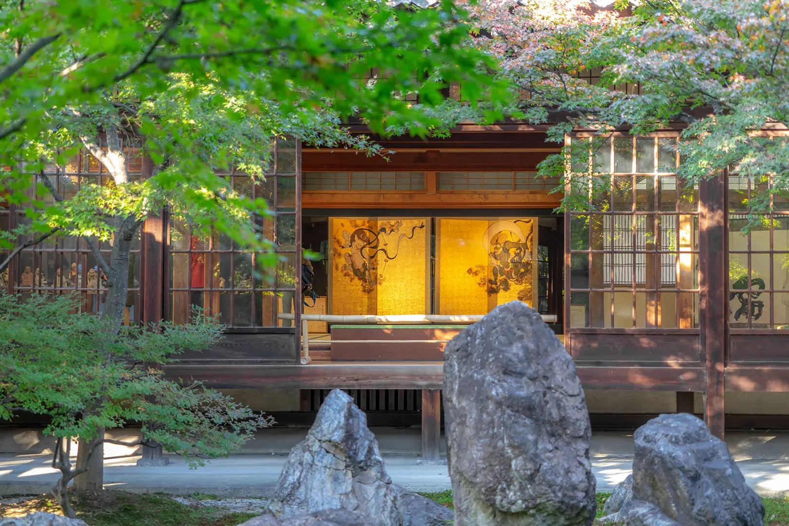 建仁寺