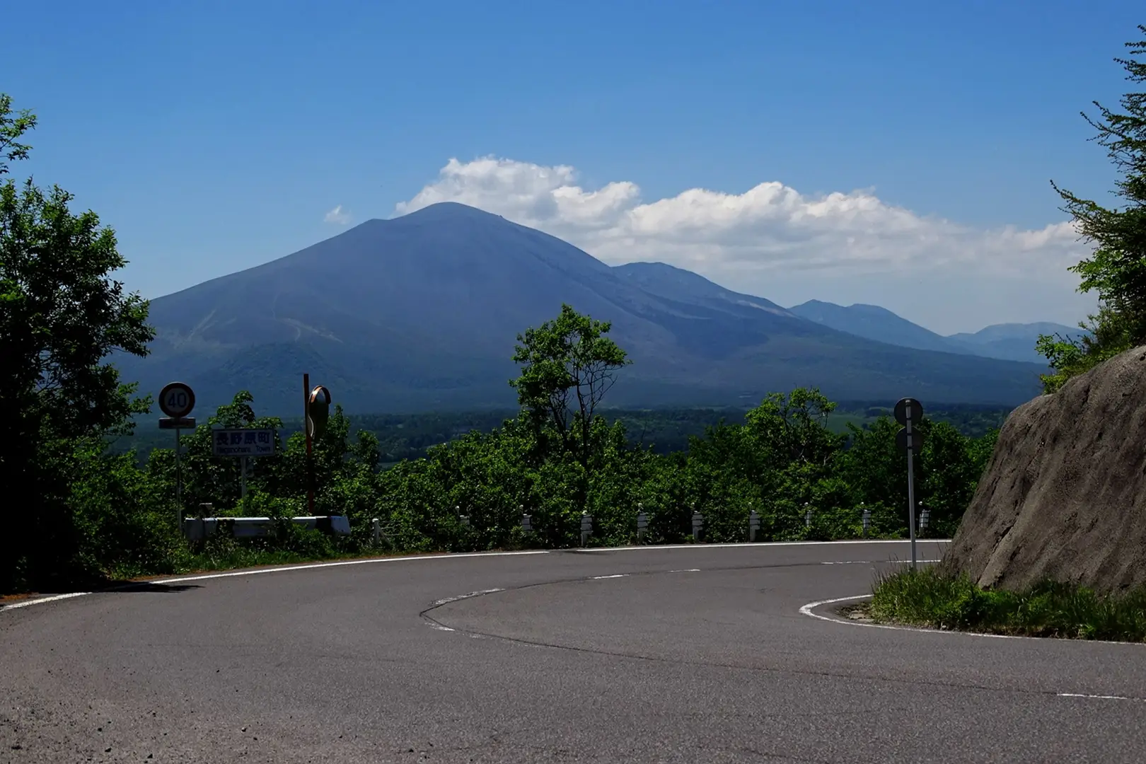 二度上峠