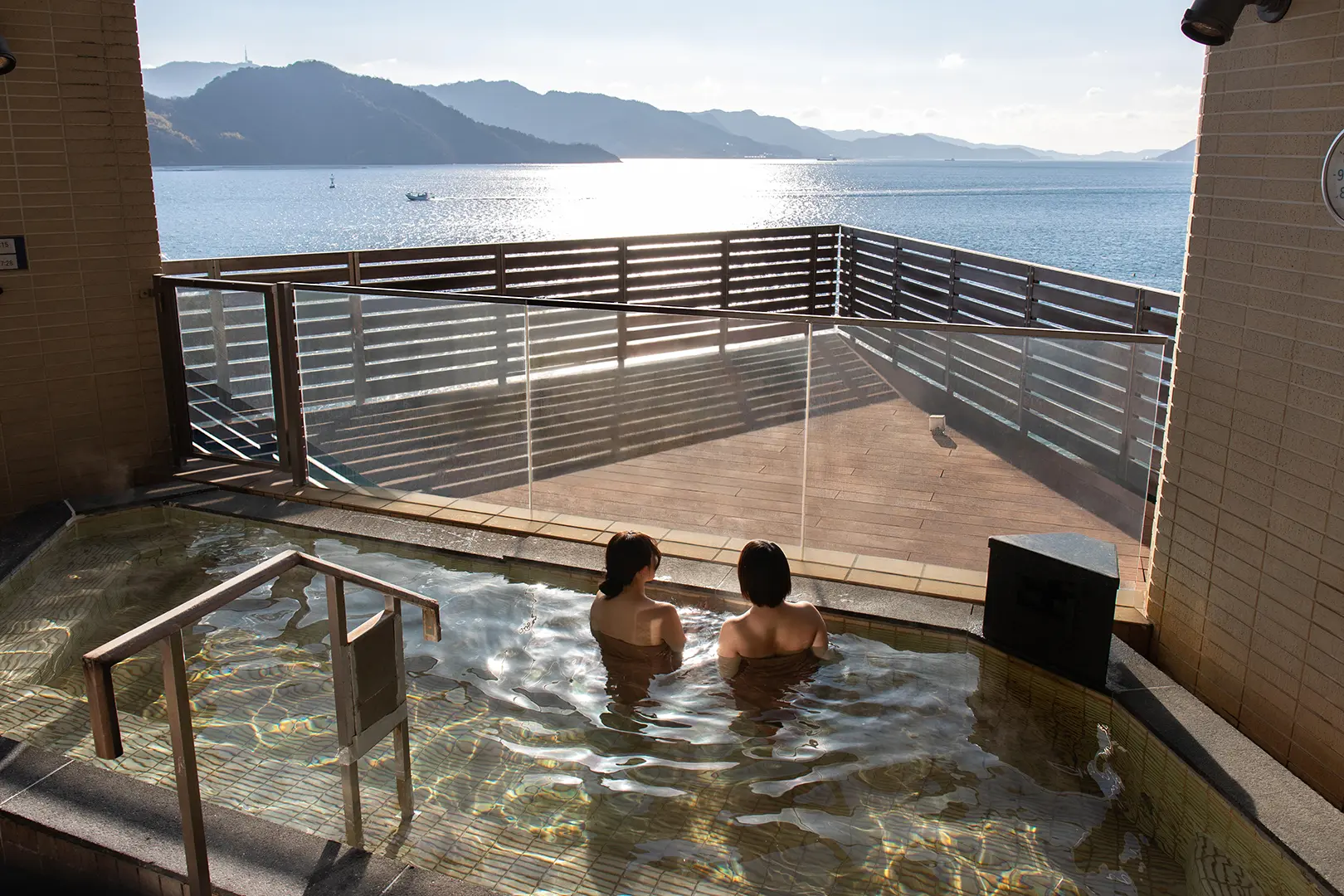 瀬戸の湯