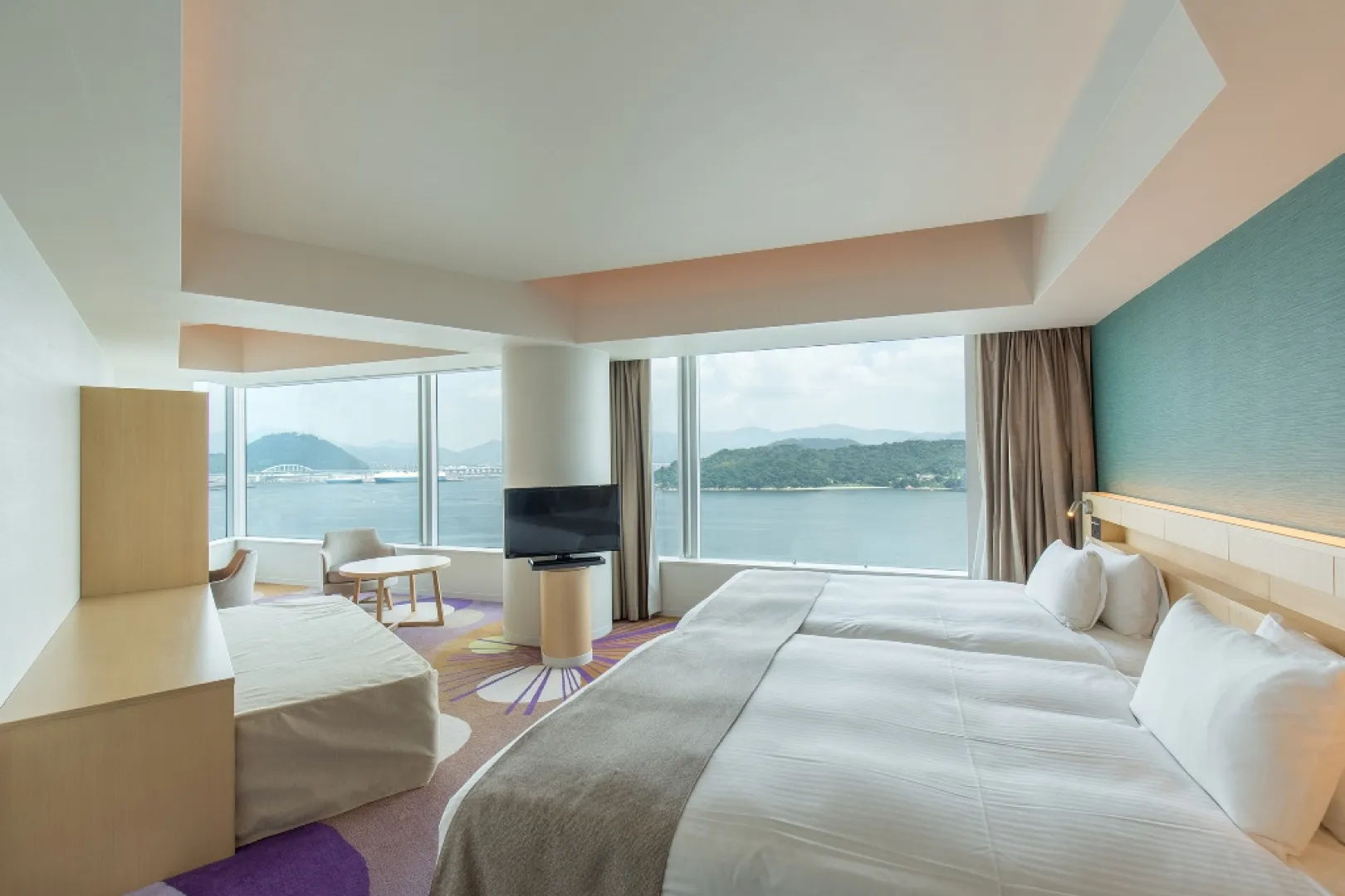“世界のVIP”をもてなした瀬戸内海の絶景