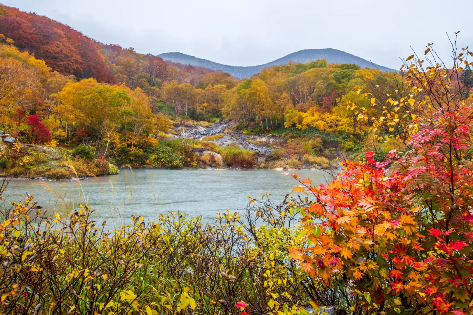 八甲田山(青森県)