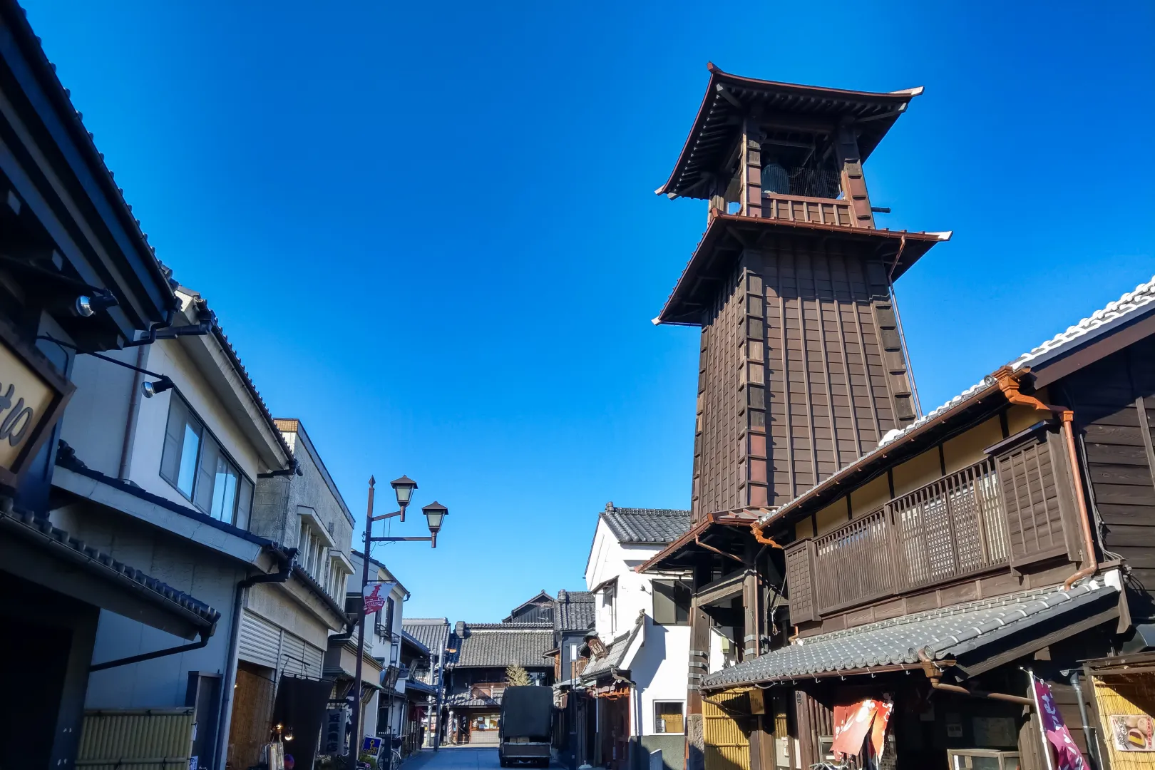 時の鐘